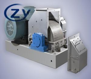 Buy cheap 2000kg/H Automatic Tapioa Processing Line Starch Production product