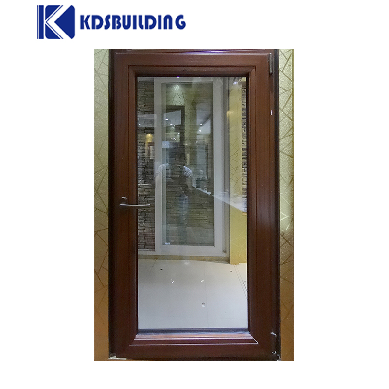 KDSBuilding Modern Design Solid Wooden Interior Teak Wood Main Casement Door Designs Photo