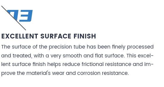 A53 A106 A333 A335 Stpt42 G3456 St45 DN15 Sch40 Carbon Smls Black Cold Drawn Round Precision Seamless Steel Pipe