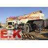 Buy cheap Tadano Rough Terrian Crane 25ton from wholesalers