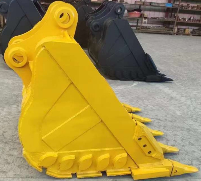 Different kinds of excavator Bucket