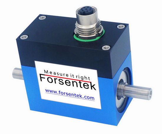 contactless dynamic torque sensor 1Nm 2N*m 3Nm 5N*m