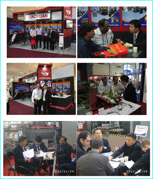 2017 Hot Selling Aluminum Curtain Wall Machinery 3 Axis CNC Vertical Machining Center