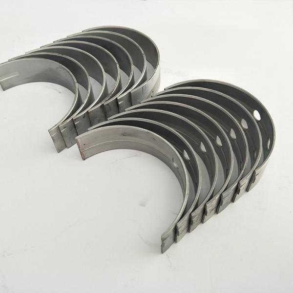 High Duablity Diesel Engine Bearings 6G74 Con Rod Bearing For MITSUBISH Auto