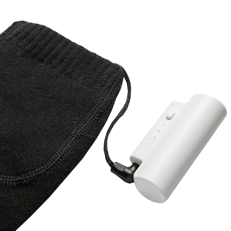 Battery Operated Electric Heated Socks 3.7V 5V 2200mAh 4000mAh 3400mAh