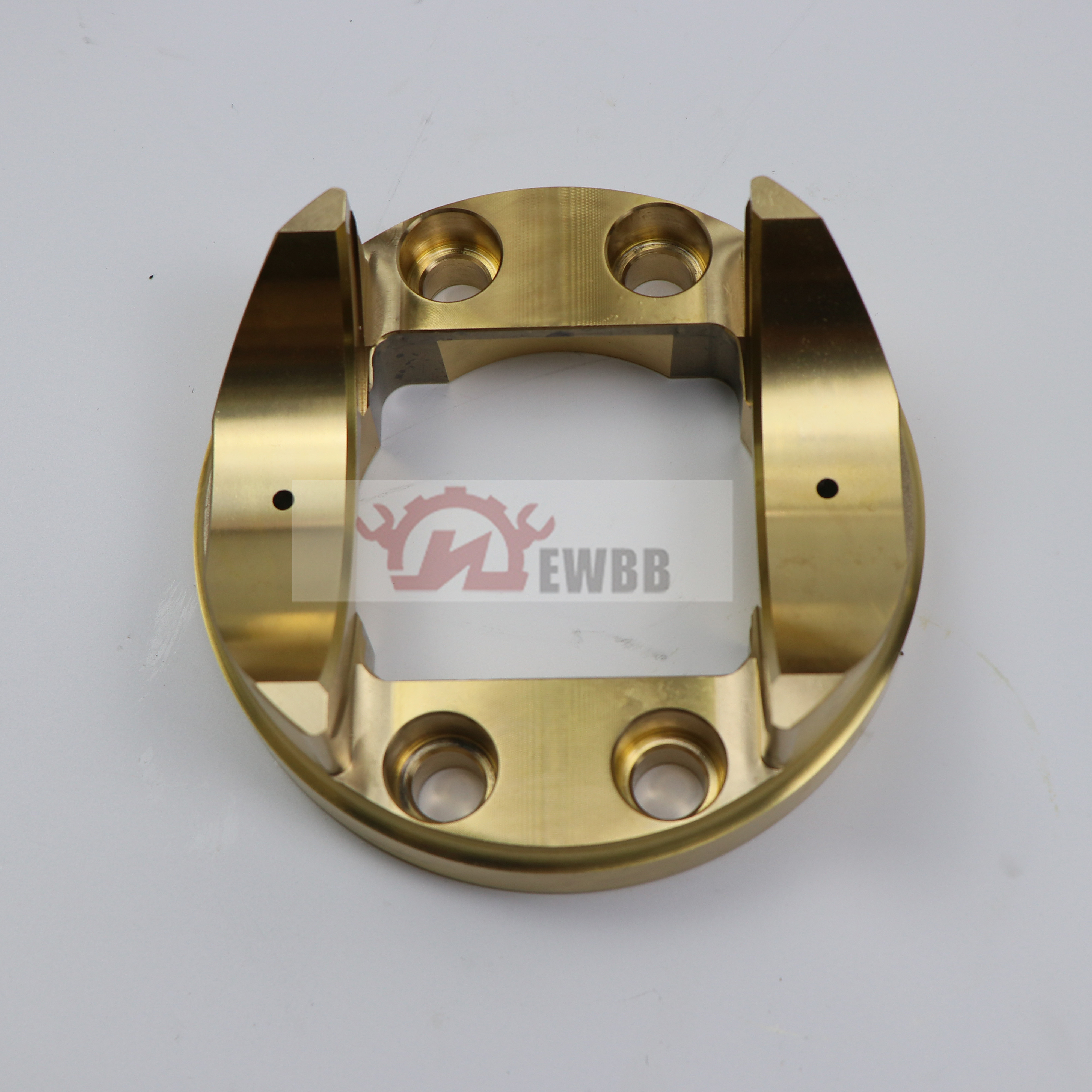 Standard Size Excavator Hydraulic Pump Parts For HPV95/132 PC360-7 PC200-8/240-8 PC1250