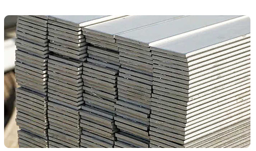 Inquiry About ISO9001 Certified China Supplier/Manufacturer/Factory 1.2311/P20/40crmnmo7/1.4112/1.4301/1.4104/1.4462 Plastic Mould Steel Flat Bar