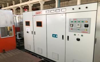 CGE Group Wuxi Drilling Tools Co., Ltd.