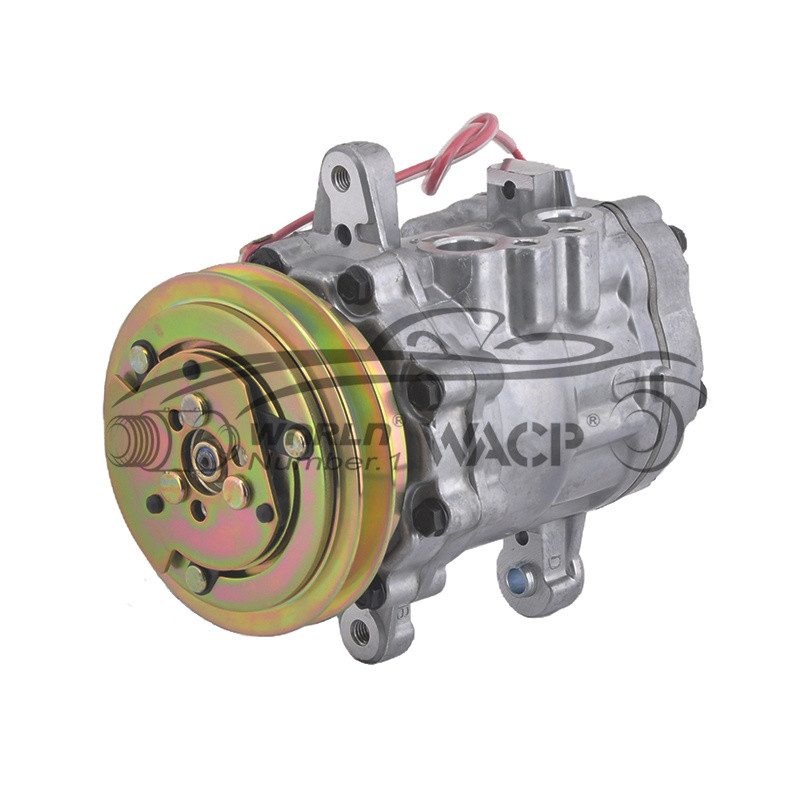 RC..600.093 Truck AC Compressor For MODELO 7B10 POLIA 1A 115MM R134A WXTK454