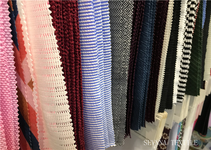 Brushed Activewear Knit Fabric Excellent Coverage Hydrophilic Intensive