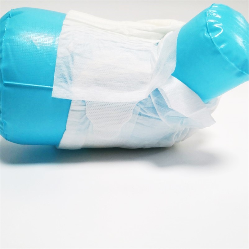 Sleepy Disposable New Cotton Newborn Baby Diaper Size S/M/L