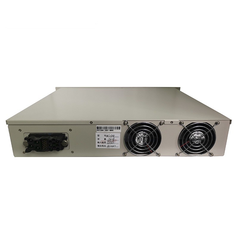 BWT 220Vdc 220Vac Standalone Parallal Power Inverter BWT220/220-1KVAS-10KVAS