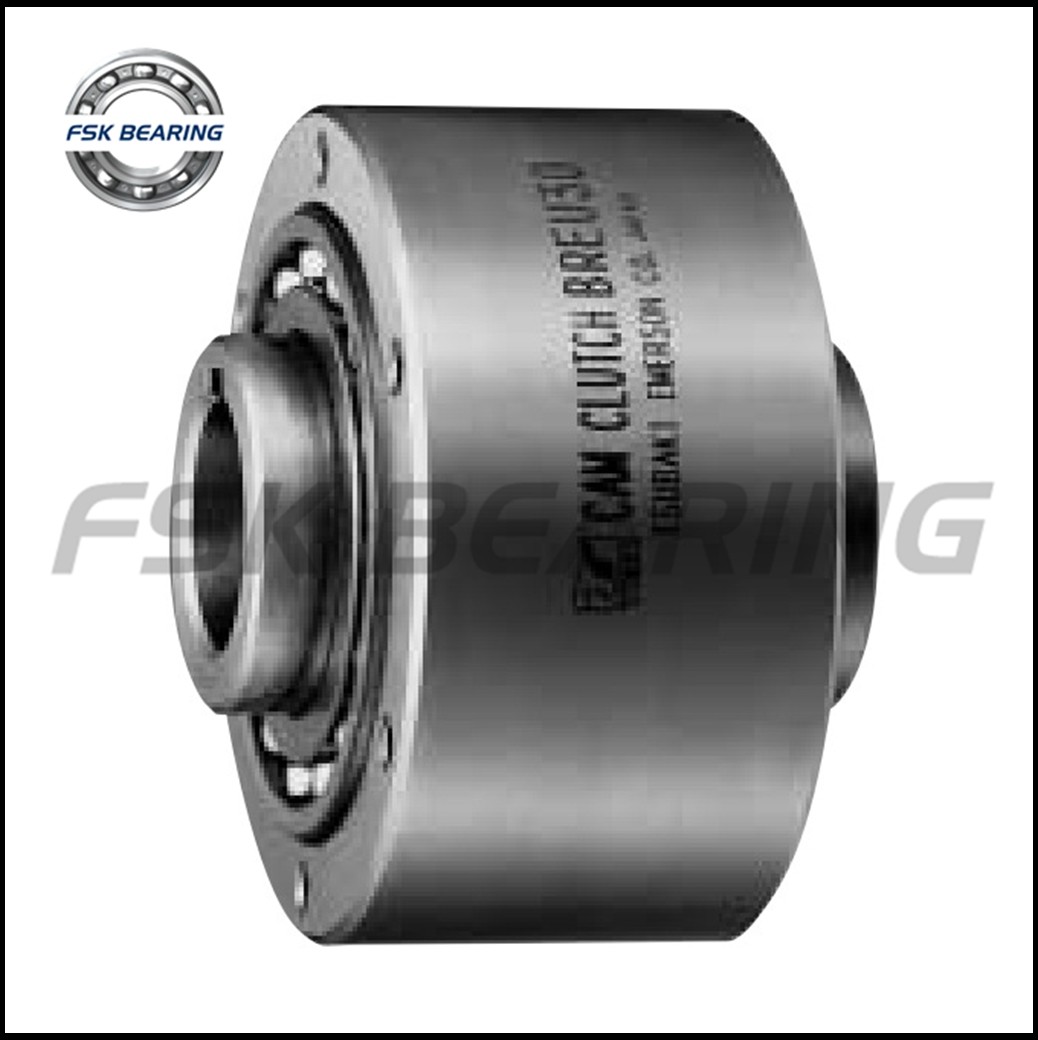 Premium Quality BREU30 Freewheel Cam Clutch Bearing With Grease