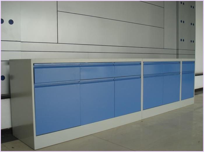 L*1500(D)*850/900(H)mm U Shape Chinese Chemical Lab Desk Furniture Price