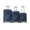 Buy cheap Leisure 0.8mm PP Trolley Luggage from wholesalers