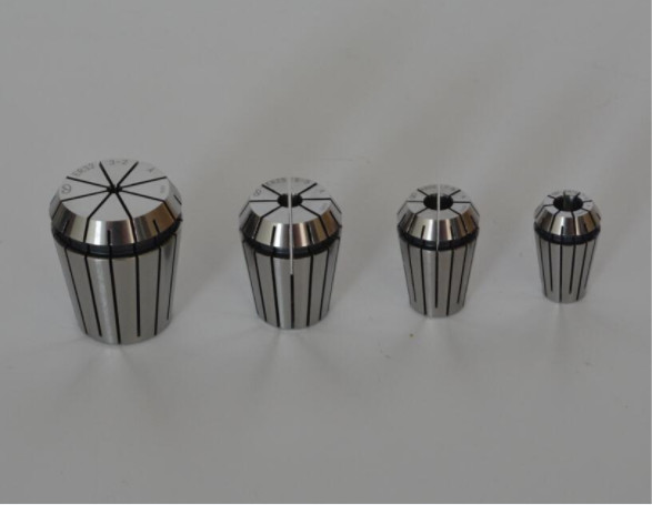 HRC44-48 ER Precision Collet Chuck A Class 0.01mm And UP Class 0.005mm