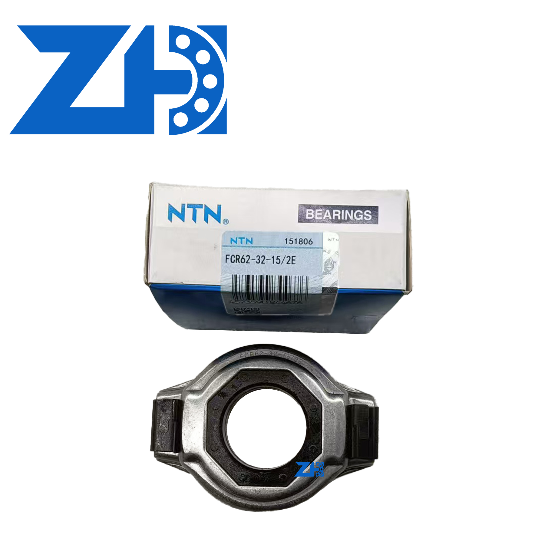 Hot-selling high-quality FCR62-32-15-2E clutch bearing allows smooth shifting of vehicles