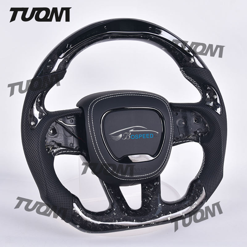 carbonfiber-steeringwheel