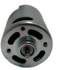 5500RPM Brushless Dc Electric Motor General Fan 12v Brushless Motor