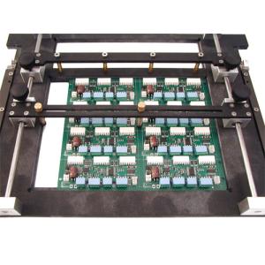 China Wave Solder Pallet Soldering Pallet Selective High Effective on sale