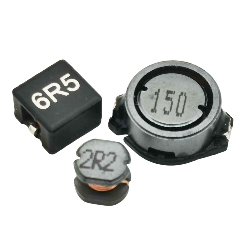 4.7uh 47uh 6.8uh 68uh 680uh 100uh SMD Shielded Ferrite Core Power Inductor
