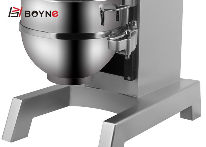 Catering Bakery Mixer Plantery Mixer For Food Dough Use In Commercial Kitchen