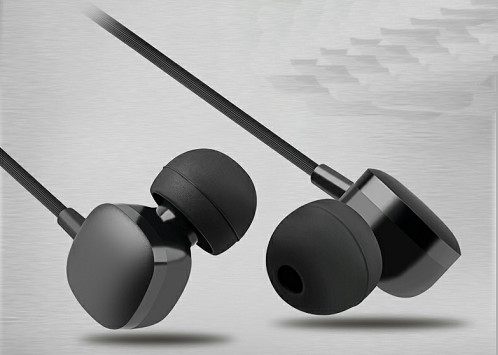 Chinese supplier universal mobile phone wired earphone with mic handsfree Impedance:32Ω±20％ Sensitivty:108±3dB