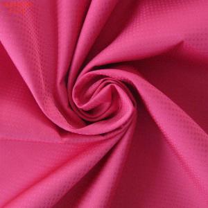 China F4278 100% polyester shape and imitation memory series for outdoor jacket on sale