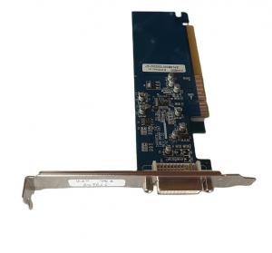 Buy cheap 39-017331-000A 39017331000A ATM Parts DIEBOLD Opteva PCI-E SCHEDA DVI VIDEO CARD product