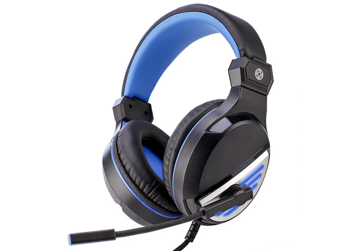 Omnidirectional 10000Hz XBOX ONE Gaming Headset Nintendo Switch