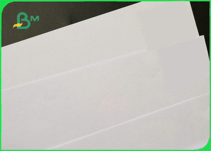 70gsm School Notebooks Paper Virgin Pulp Woodfree Offset Paper Jumbo Roll