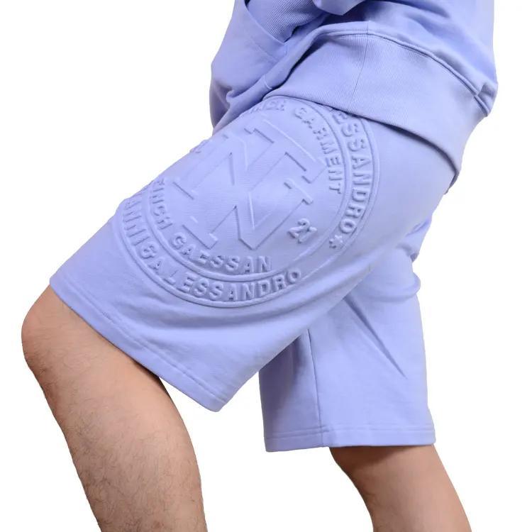 Plus Size Men&prime;s Pants Pants with Multiple Pockets Durable Multi-Pocket Cargo Work Shorts