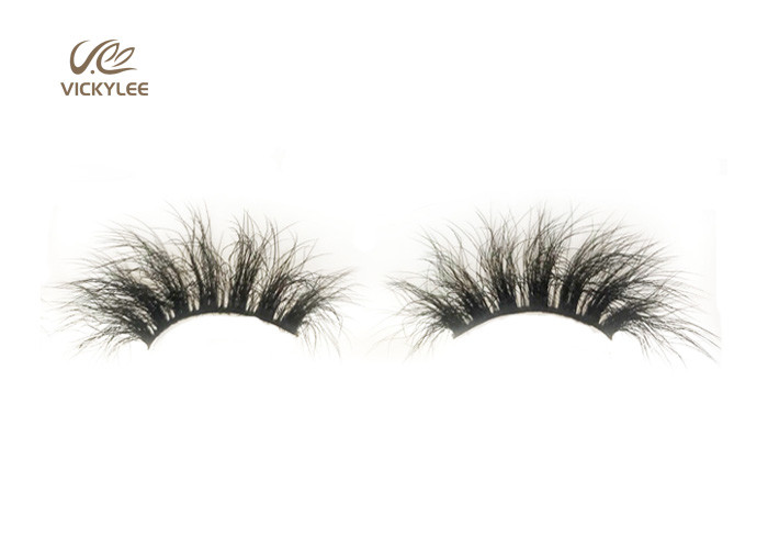 No Burden 7D Effect 18MM Dramatic False Eyelashes