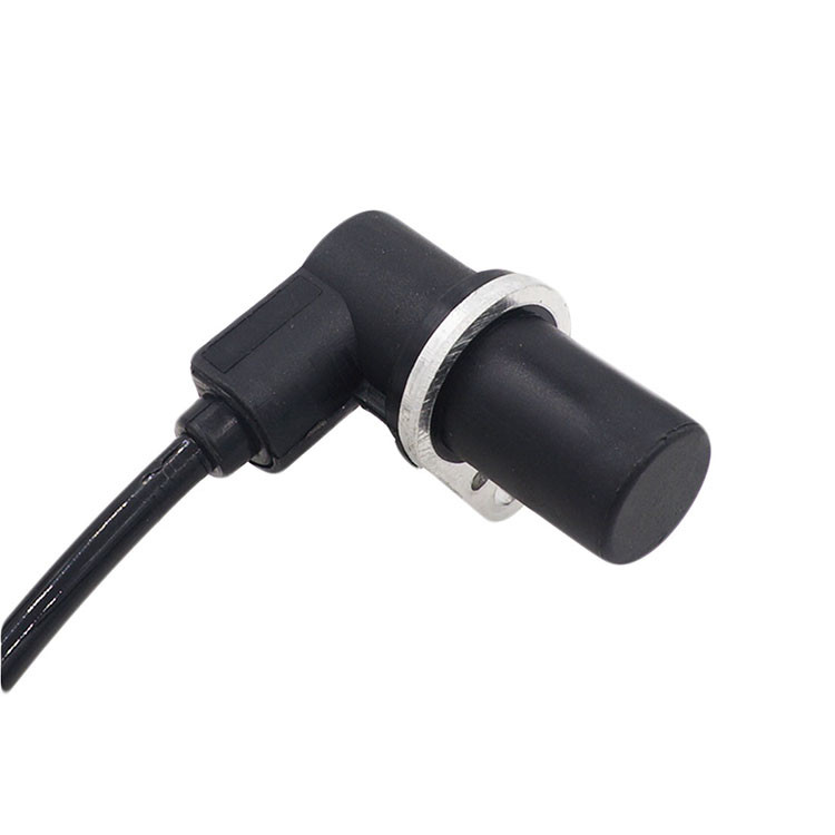 Car Crankshaft Position Sensor 5WY3167A For Siemens Wuling Light Small Cyclone