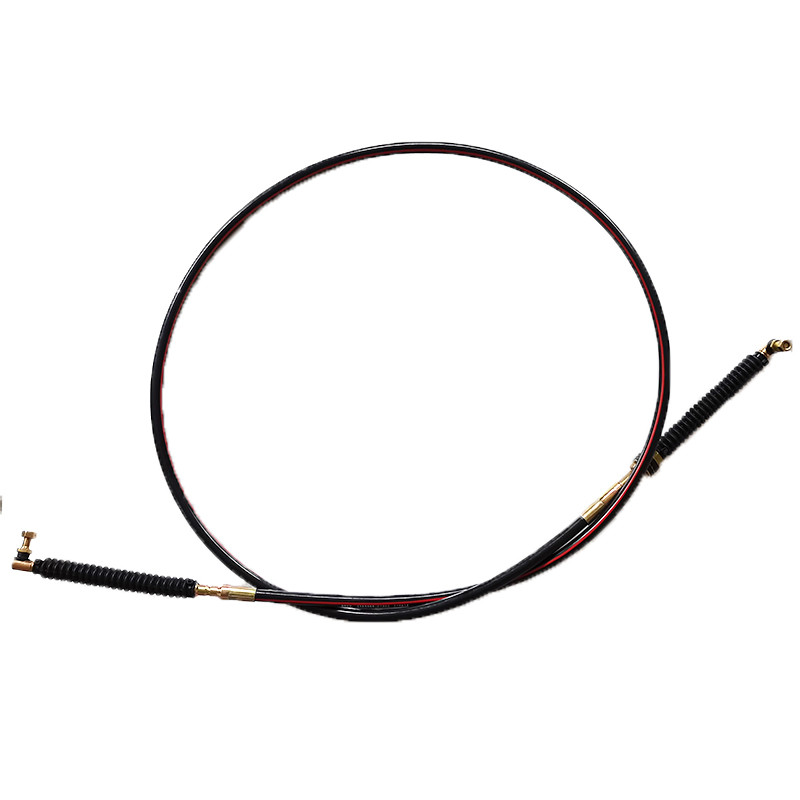 Dongfeng/Dcec Kinland Engine Parts Auto parts for Truck Flexible Shaft Assembly 1703060-K1002