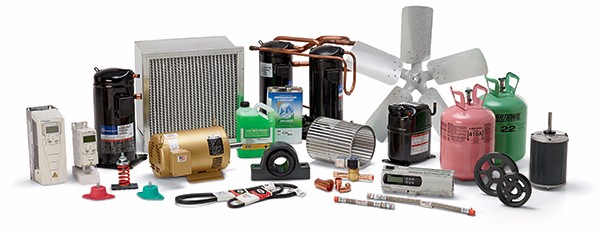 York Frick 649m0031h01 Refrigerating parts