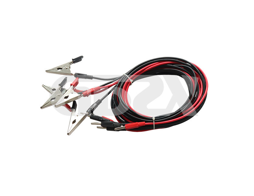 Single Phase Relay Protection Tester Second Current Injection Test Set resolution ：0.1ms