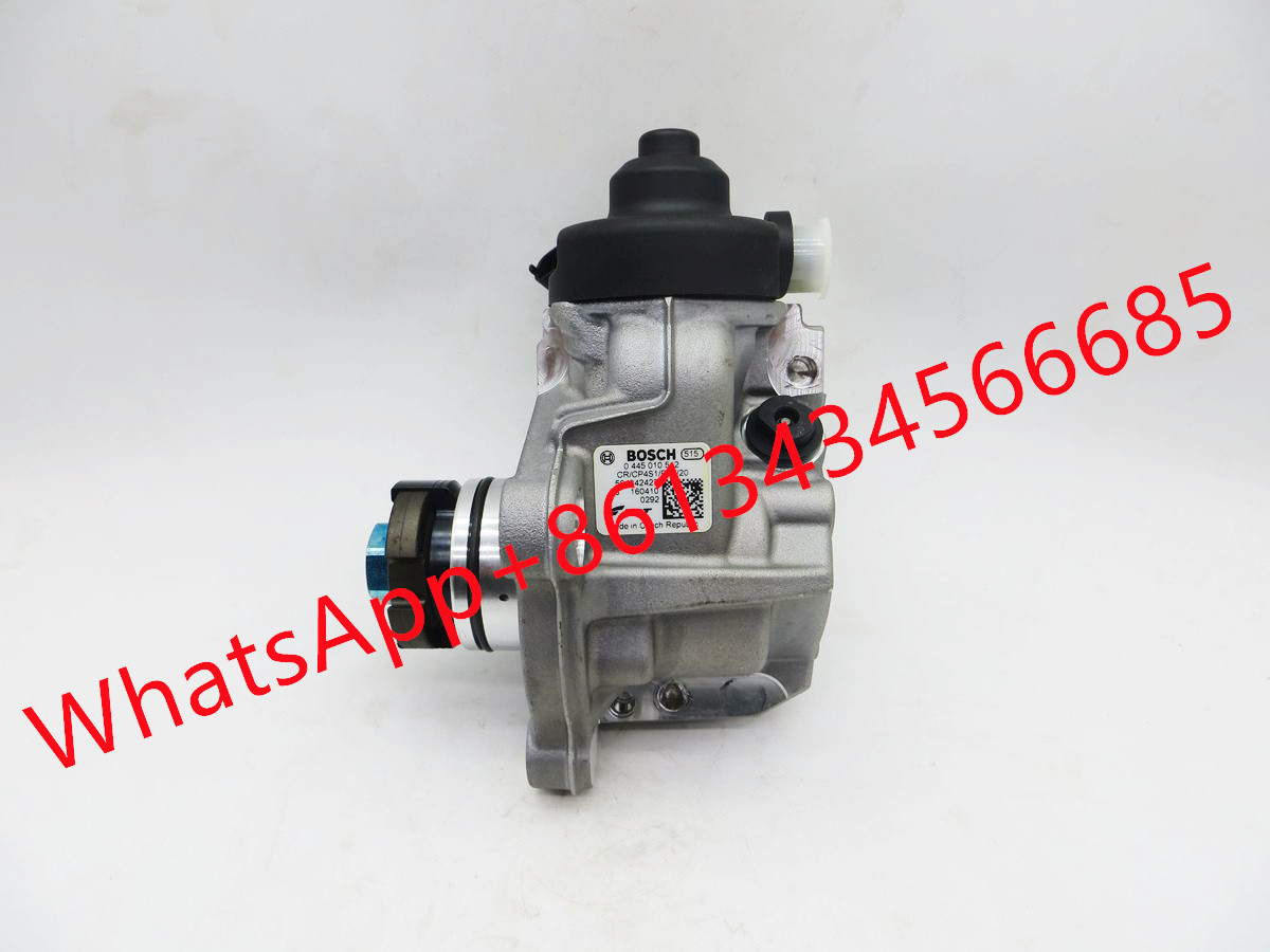 Original New Diesel Injection Injector Diesel Fuel Pump 0445010512 0445010525 0445010545 0445010559 For DAILY 3.0