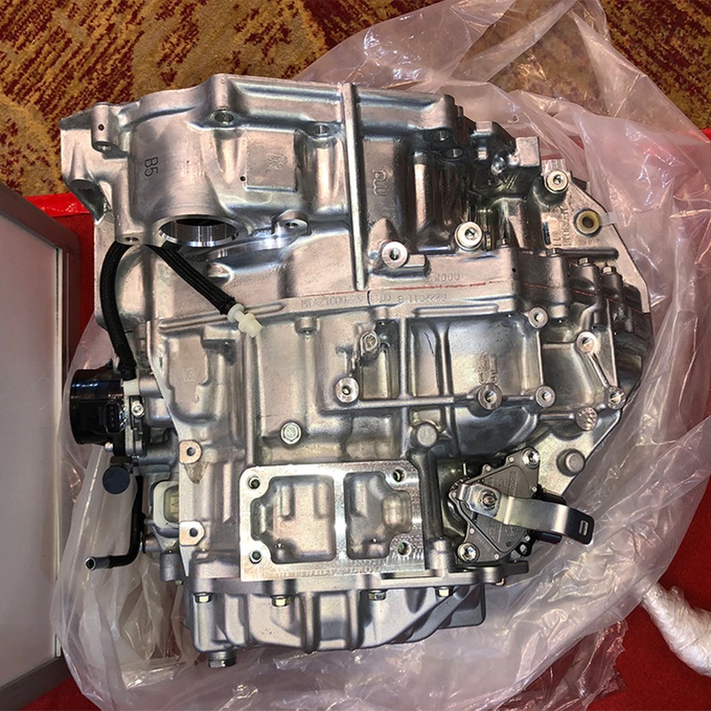Smooth Shifting Guaranteed 2.0L U761E Transmission Gearbox for Toyota Vehicles