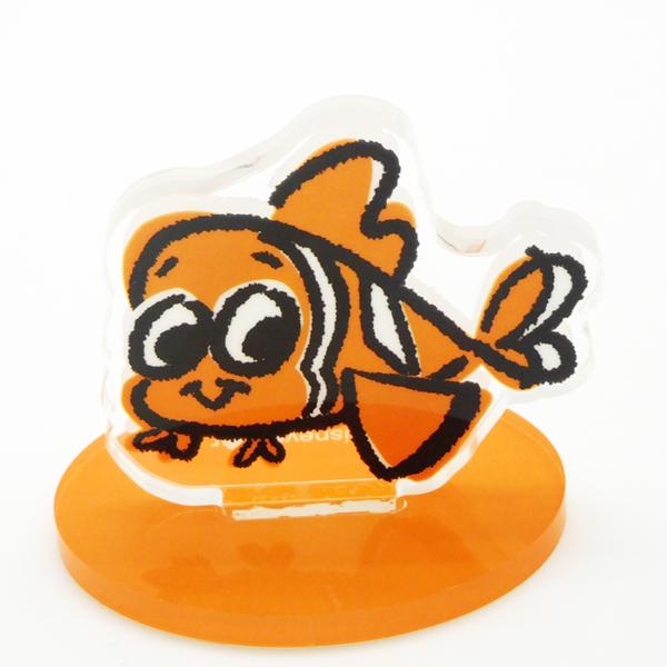 Quality Offset Printing CNC Cutting Custom Acrylic Stand Anime Display for sale