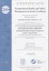 Shandong Boyoun Heavy Industries Co., Ltd. Certifications