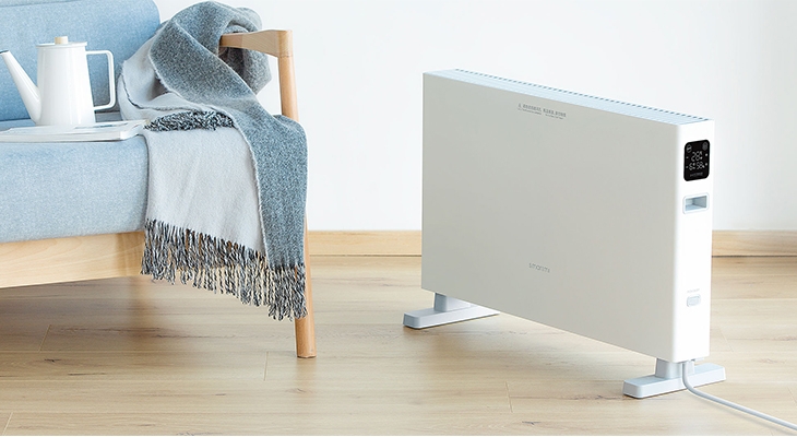 Smartmi Smart Electric Heater Smart Version APP Control Electric Heater
