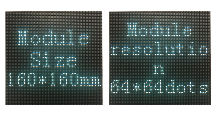P2.5 1.8mm Customized Led Display Led Poster Signs With Nova Star Receiving Card