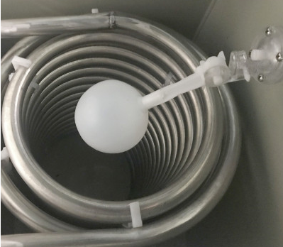 Transportation Commercial Cold Rooms And Freezer Rooms