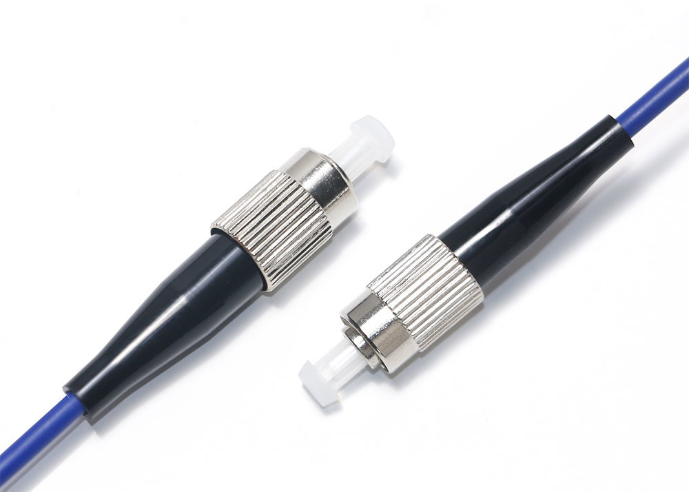 Fiber Optic Patch Cord FC 4/4 Mutiple Model 38Inch For Surviliance WLAN 1M/2M/3M/5M/10M