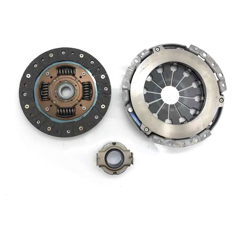 Clutch Pressure Plate and Release Bearing 22300-RNA-003 for Durable Clutch Performance