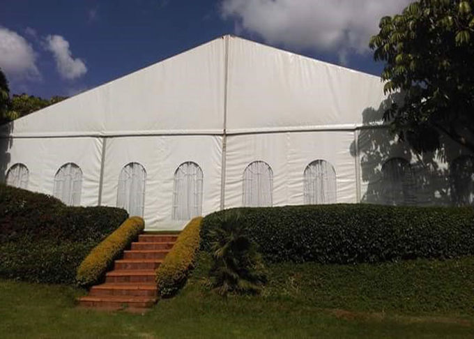 20mx30m Aluminum Frame Tent