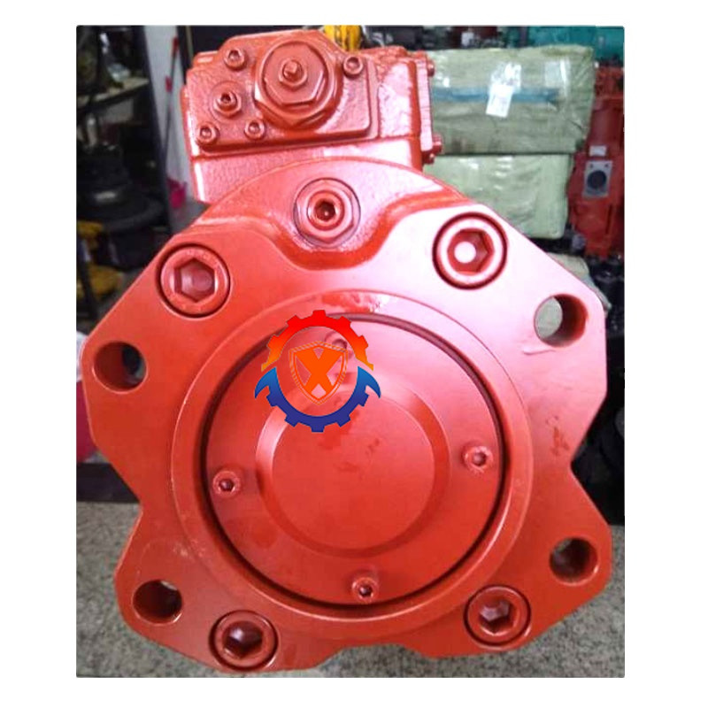K3V112DT HPV95 Excavator Main Pump 708-2L-00300 PC200-7 Hydraulic Pump
