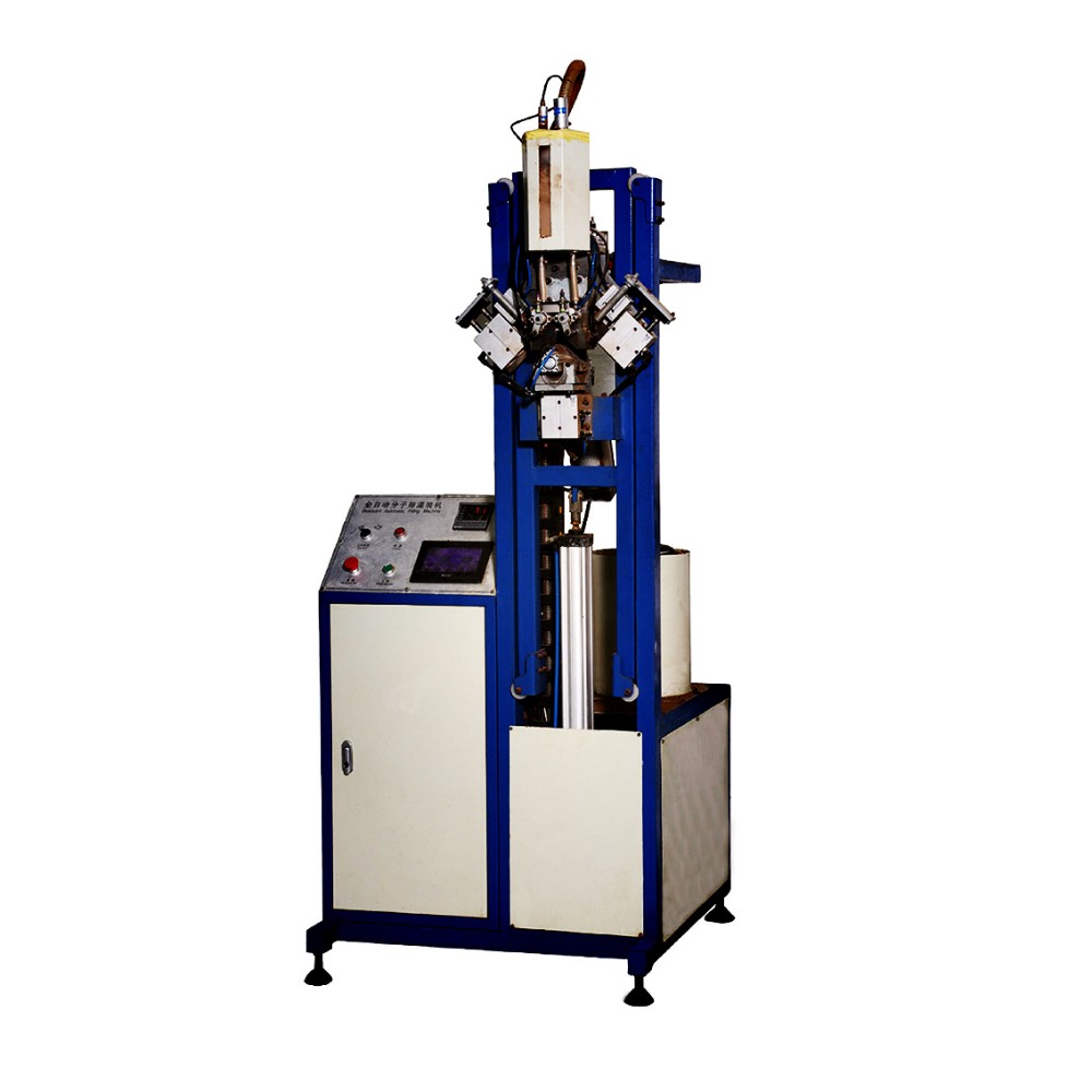 Automatic Molecular sieve filling machine