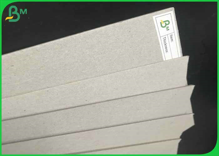 grey chipboard paper